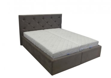 Krevet Rubin 200x160